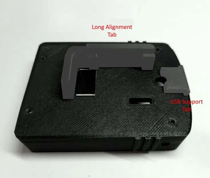 Bộ chuyển đổi pin USB-C cho công cụ Black and Decker - Image 7