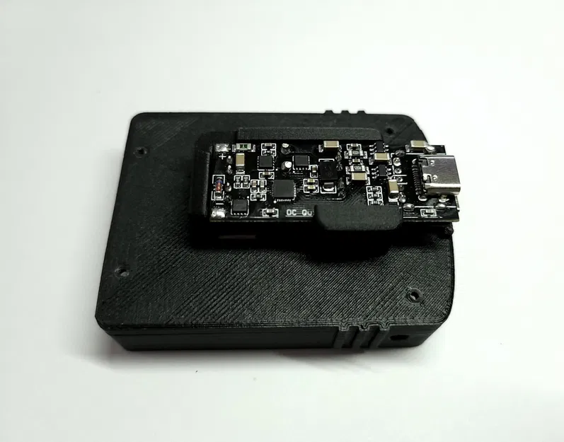 Bộ chuyển đổi pin USB-C cho công cụ Black and Decker - Image 9