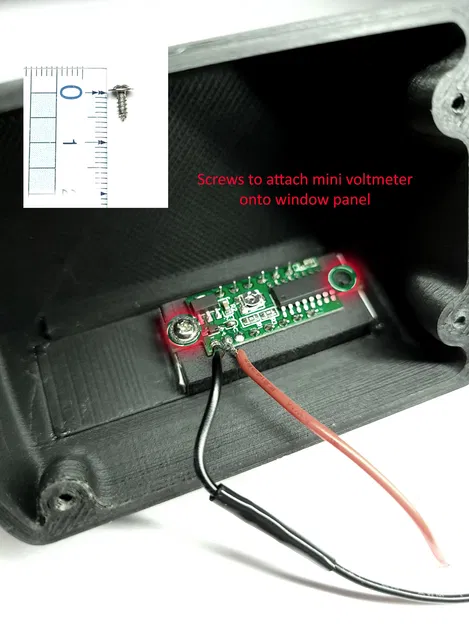 Bộ chuyển đổi pin USB-C cho công cụ Black and Decker - Image 11