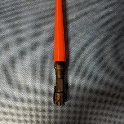 Bộ khuếch tán đèn pin cho Streamlight ProTac HL-X