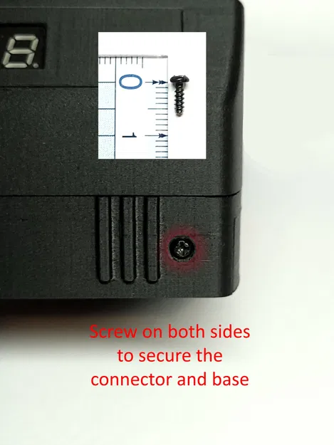 Bộ chuyển đổi pin USB-C cho công cụ Black and Decker - Image 14