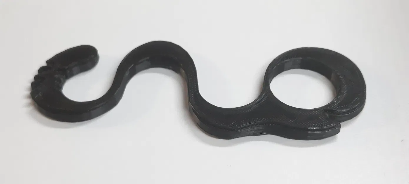 Rắn túi nhỏ - Công cụ tự vệ tiện lợi cho bạn - Image 1