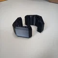 Cờ mic cầm tay hình khối không cần giá đỡ - Thumbnail 3