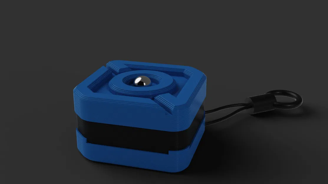 Nhân vật LDO Steppy hình dạng motor bước - Image 4