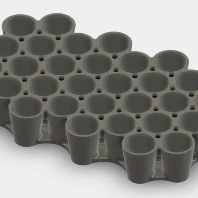 Giá đỡ collet ER cho máy móc chế tạo