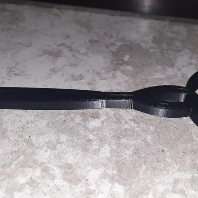 Cây cào Zen với đầu cào có thể thay đổi