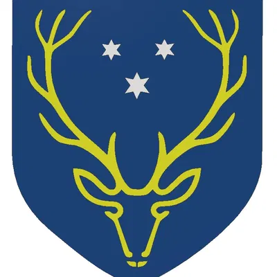 Biểu huy hiệu của hạt Ringkjøbing Amt trước đây