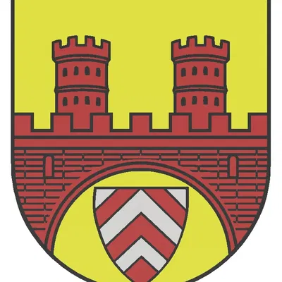 Biểu huy chương thành phố Bielefeld