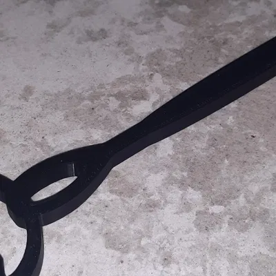 Cây cào Zen với đầu cào có thể thay đổi