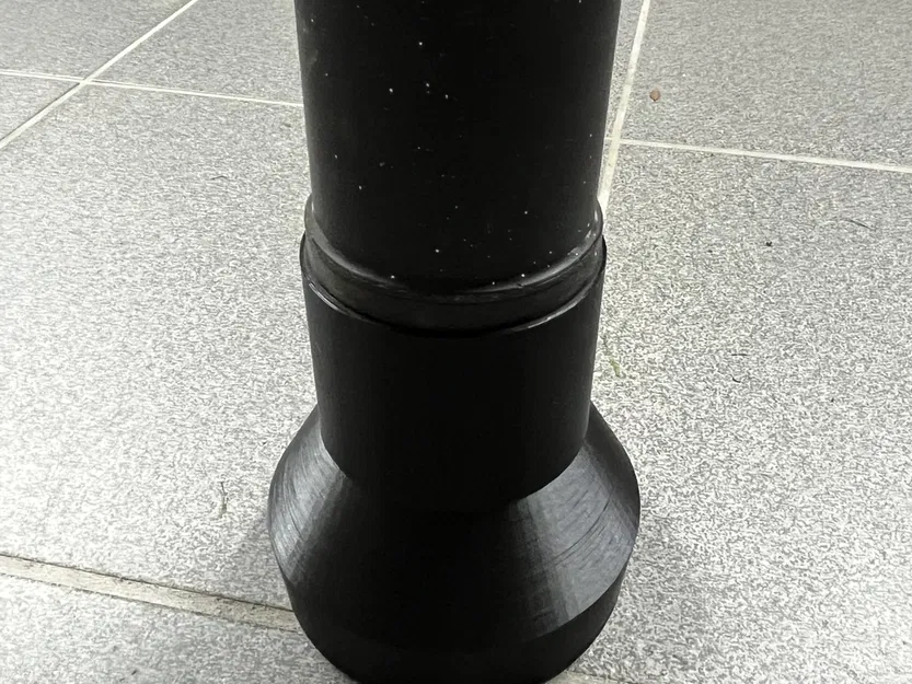 Bộ chuyển đổi ống Kärcher từ 58mm sang 92mm cho máy hút bụi - Image 4