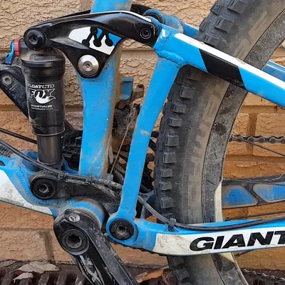 Công cụ in 3D thay thế bạc đạn cho giảm xóc xe đạp địa hình