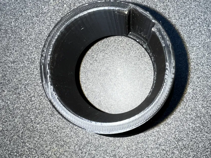 Bộ chuyển đổi ống Kärcher từ 58mm sang 92mm cho máy hút bụi - Image 5