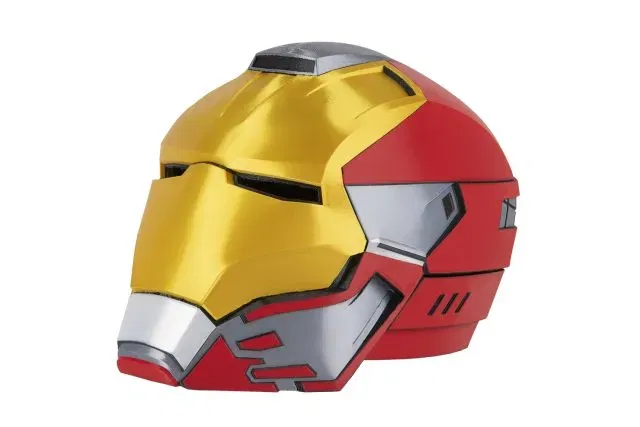 Mũ bảo hiểm cảm hứng từ Mark XLVI Bastard - Image 2