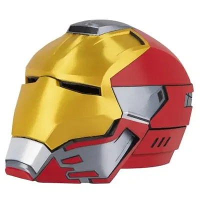 Mũ bảo hiểm cảm hứng từ Mark XLVI Bastard