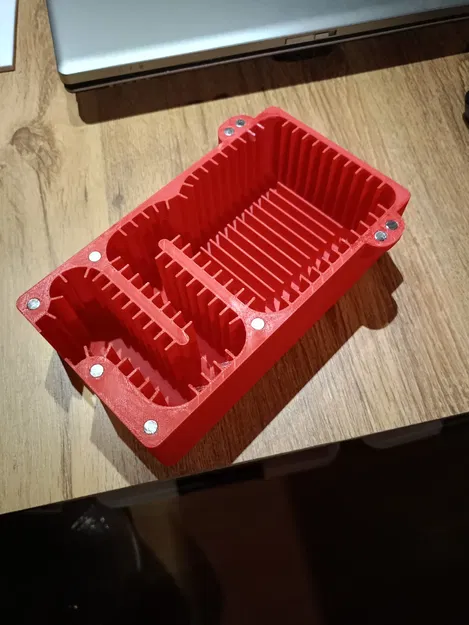 Bộ giảm tiếng quạt BambuLab X1/P1 - Phiên bản cải tiến - Image 1