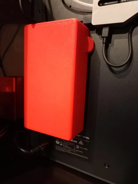 Bộ giảm tiếng quạt BambuLab X1/P1 - Phiên bản cải tiến - Image 2