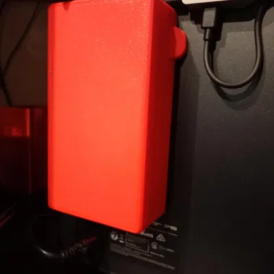 Bộ giảm tiếng quạt BambuLab X1/P1 - Phiên bản cải tiến