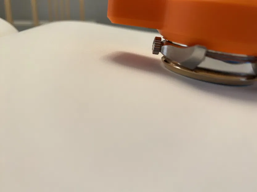 Công cụ mở nắp lưng đồng hồ Seiko - Image 2