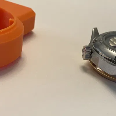 Công cụ mở nắp lưng đồng hồ Seiko