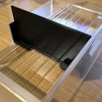 Bộ chia thay thế cho tủ 20 ngăn Stuter/Livinbox