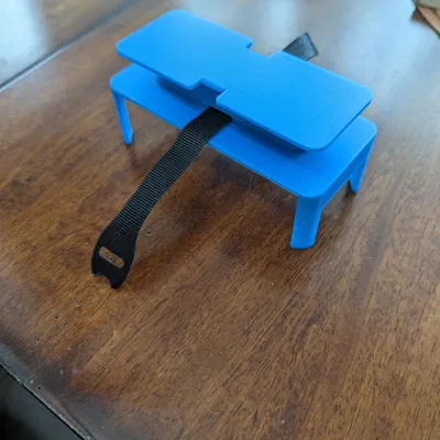 Cuộn dây quản lý cáp cho sạc Lenovo 65W