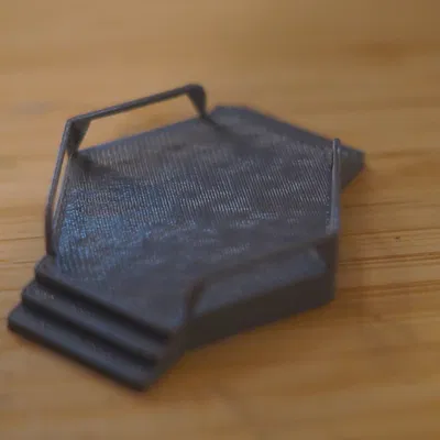 Nơi thờ Zen vườn mô-đun nhỏ gọn