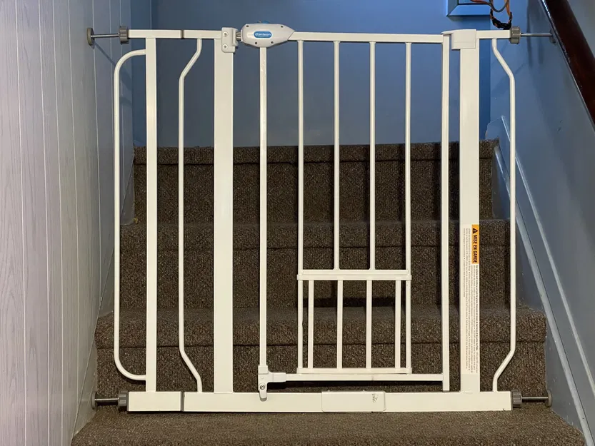 Cửa nhỏ thay thế cho cổng thú cưng Carlson - Image 1