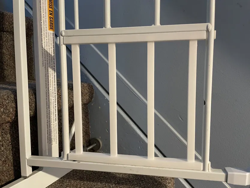 Cửa nhỏ thay thế cho cổng thú cưng Carlson - Image 2