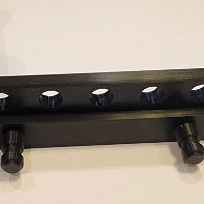 Giá đỡ vòi phun cho máy rửa áp lực nâng cấp