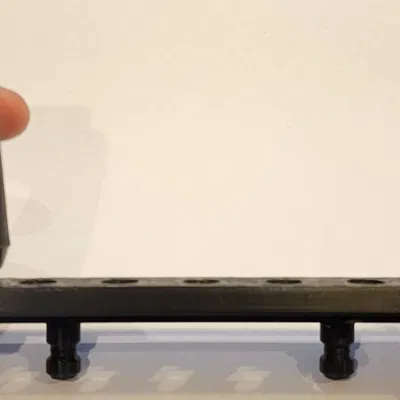 Giá đỡ vòi phun cho máy rửa áp lực nâng cấp