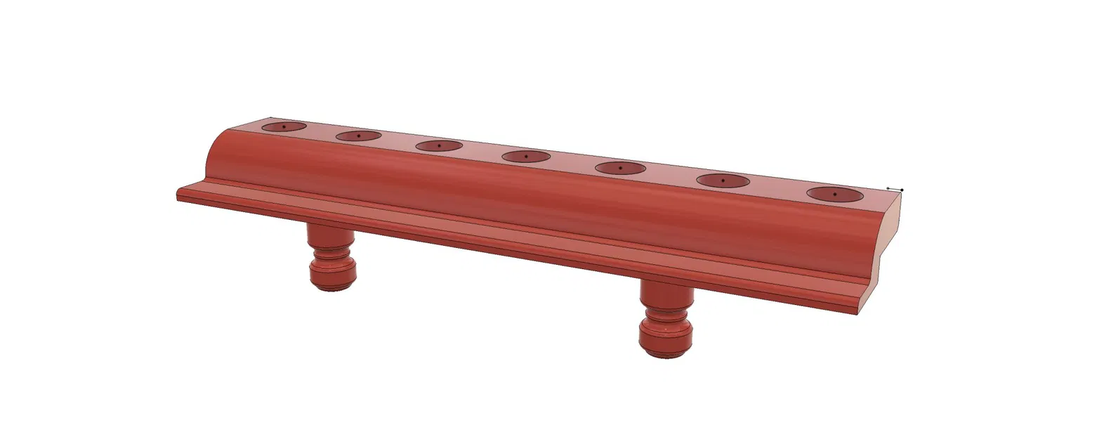 Giá đỡ vòi phun cho máy rửa áp lực nâng cấp - Image 5