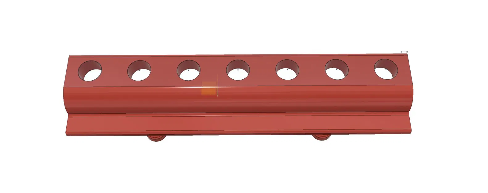 Giá đỡ vòi phun cho máy rửa áp lực nâng cấp - Image 6