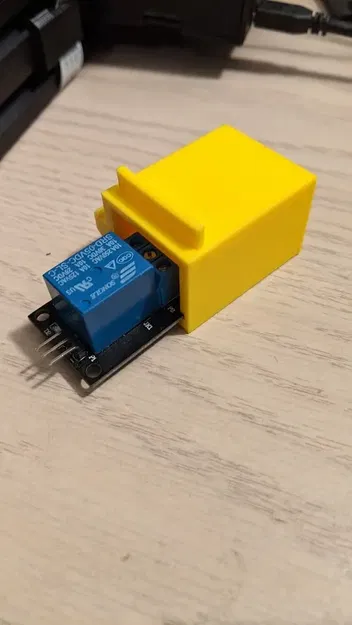 Ender 3/4040 Extrusion - Relay Case - Image 2