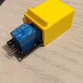 Ender 3/4040 Extrusion - Relay Case - Thumbnail 2