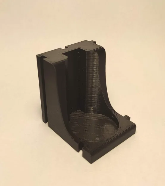 Giá đỡ sơn modular cho chai Citadel Colour 12ml, 18ml, 24ml - Image 2