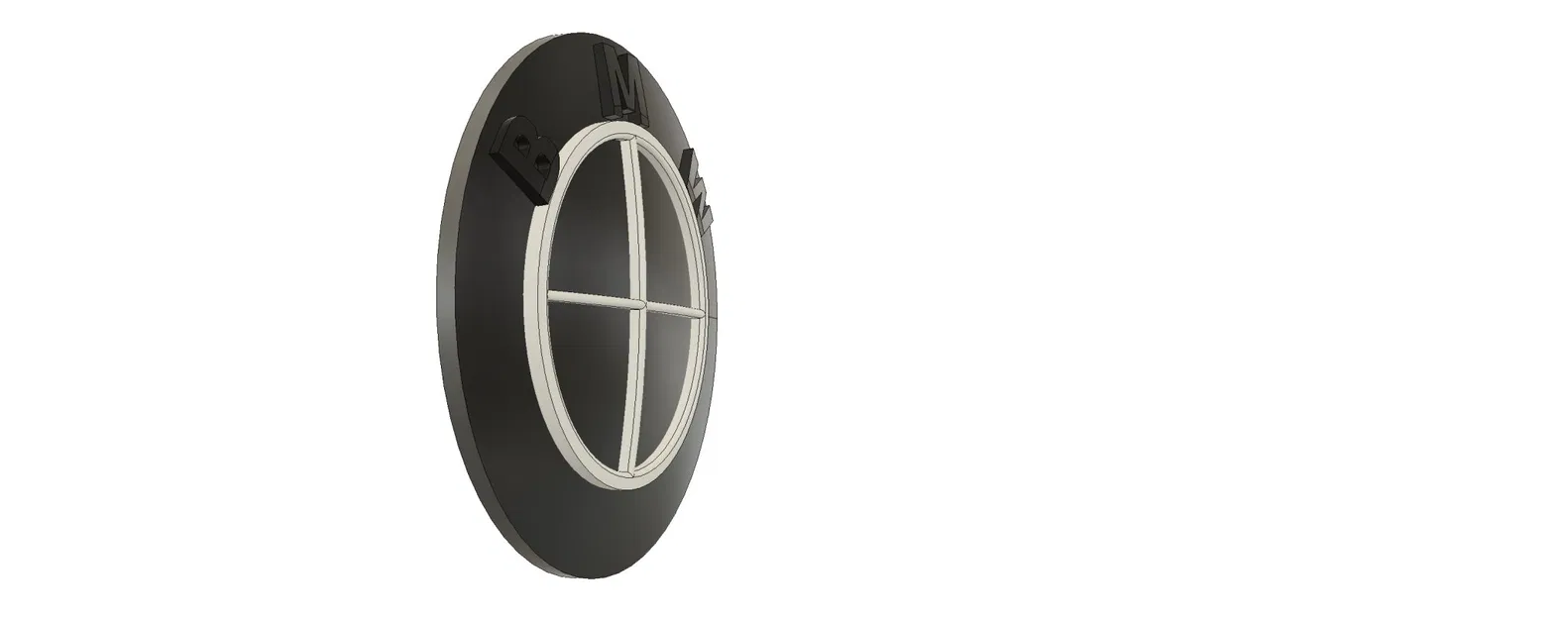 Huy Hiệu Xe BMW - Image 1