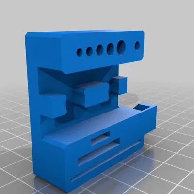 Giá đỡ dụng cụ cho Ender 3 / CR-10