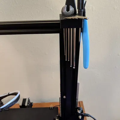 Giá đỡ dụng cụ cho Ender 3 / CR-10