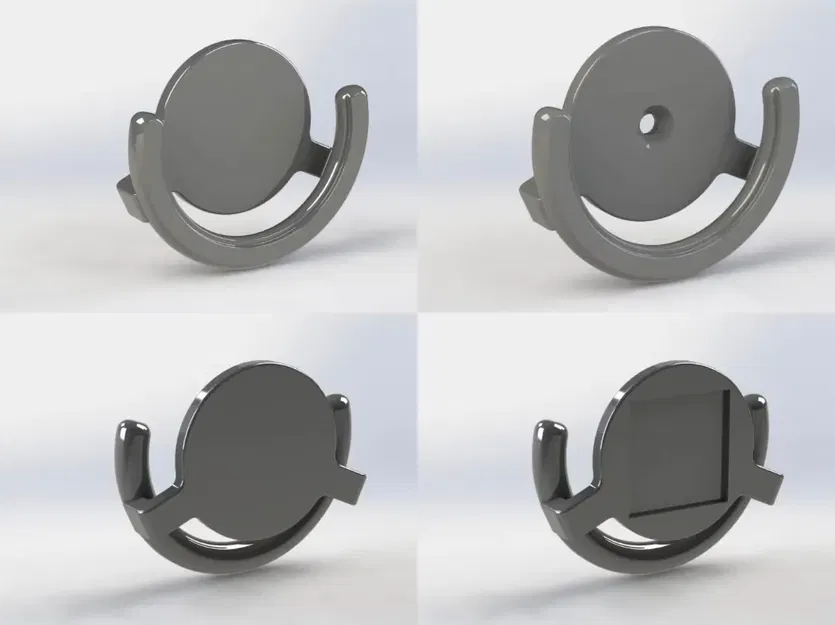 Kệ Đỡ PopSocket - Image 1