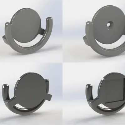 Kệ Đỡ PopSocket