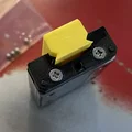 MGN12H Carriage Block Holder - Thumbnail 1
