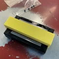 MGN12H Carriage Block Holder - Thumbnail 2