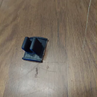 Kẹp Giữ Dây Rút Cáp "ZipTie Cable Keeper"