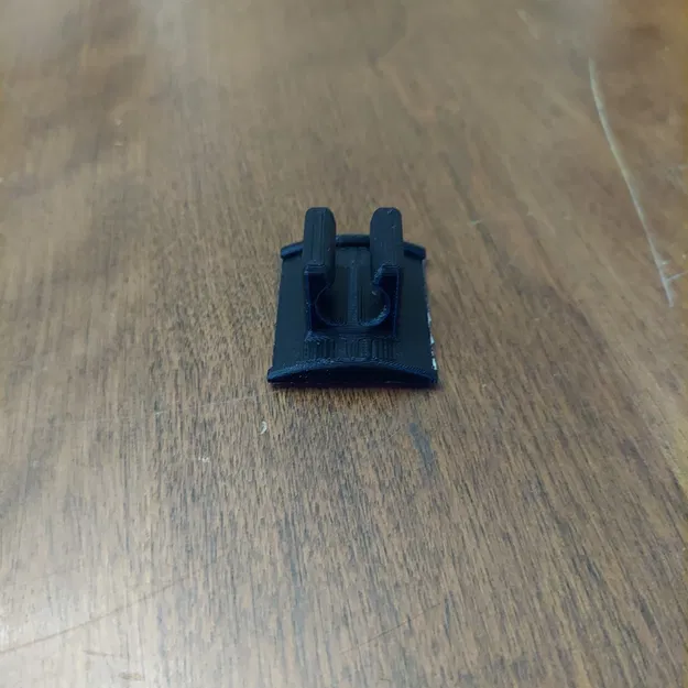 Kẹp Giữ Dây Rút Cáp "ZipTie Cable Keeper" - Image 2