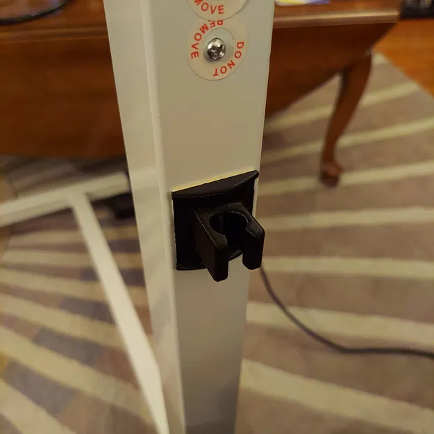 Kẹp Giữ Dây Rút Cáp "ZipTie Cable Keeper" - Image 4