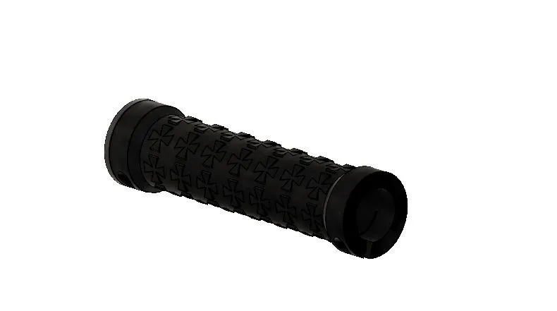 Handelbar grips - Image 1