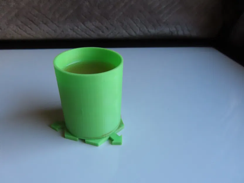 Studio Vẽ Tùy Chỉnh — Thiết Kế Lục Giác Ghép Nối - Image 5