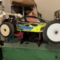 RC CAR STAND - Thumbnail 1