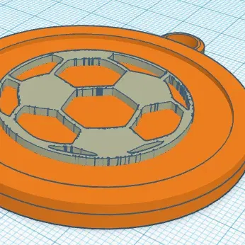 Huy chương bóng đá