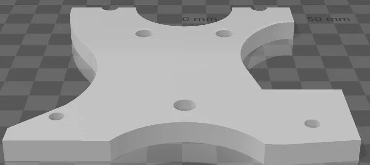 Bánh xe T300 remix - Image 1